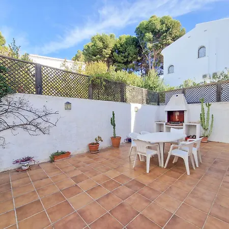 Casa Isabel - Mandalay Holiday home Moraira