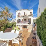 Дом отдыха Casa Isabel By Mandalay Морайра