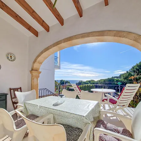 Casa Isabel By Mandalay Tatil Evi *