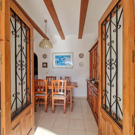 Tatil Evi Casa Isabel By Mandalay *