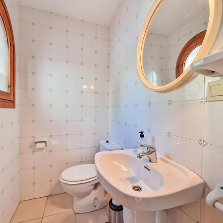 Tatil Evi Casa Isabel By Mandalay