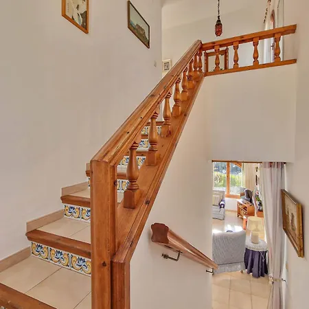Tatil Evi Casa Isabel By Mandalay *