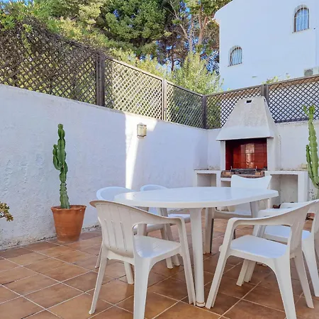 Tatil Evi Casa Isabel By Mandalay *